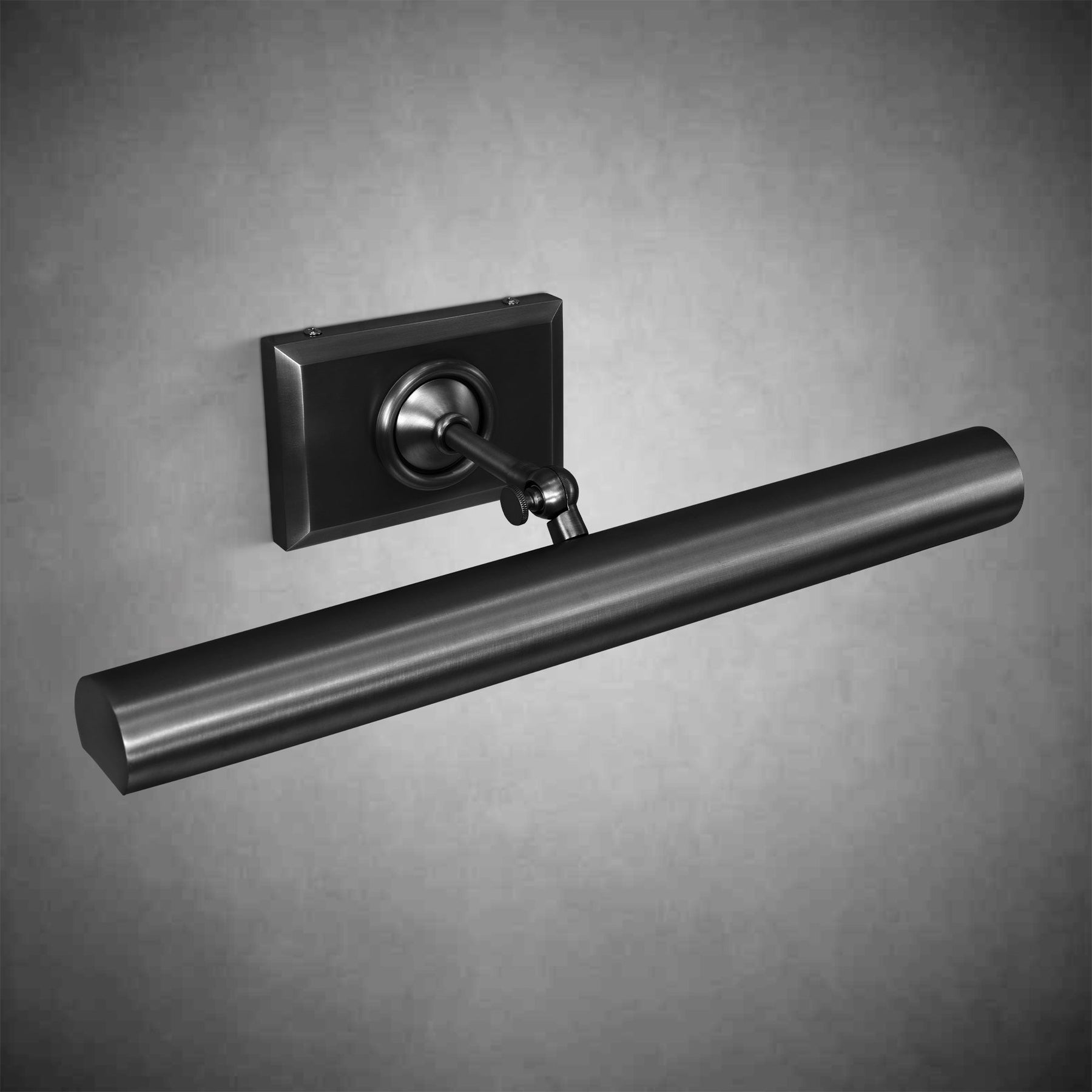 Picture Light for Wall, Brass Hardwired Picture Frame Light