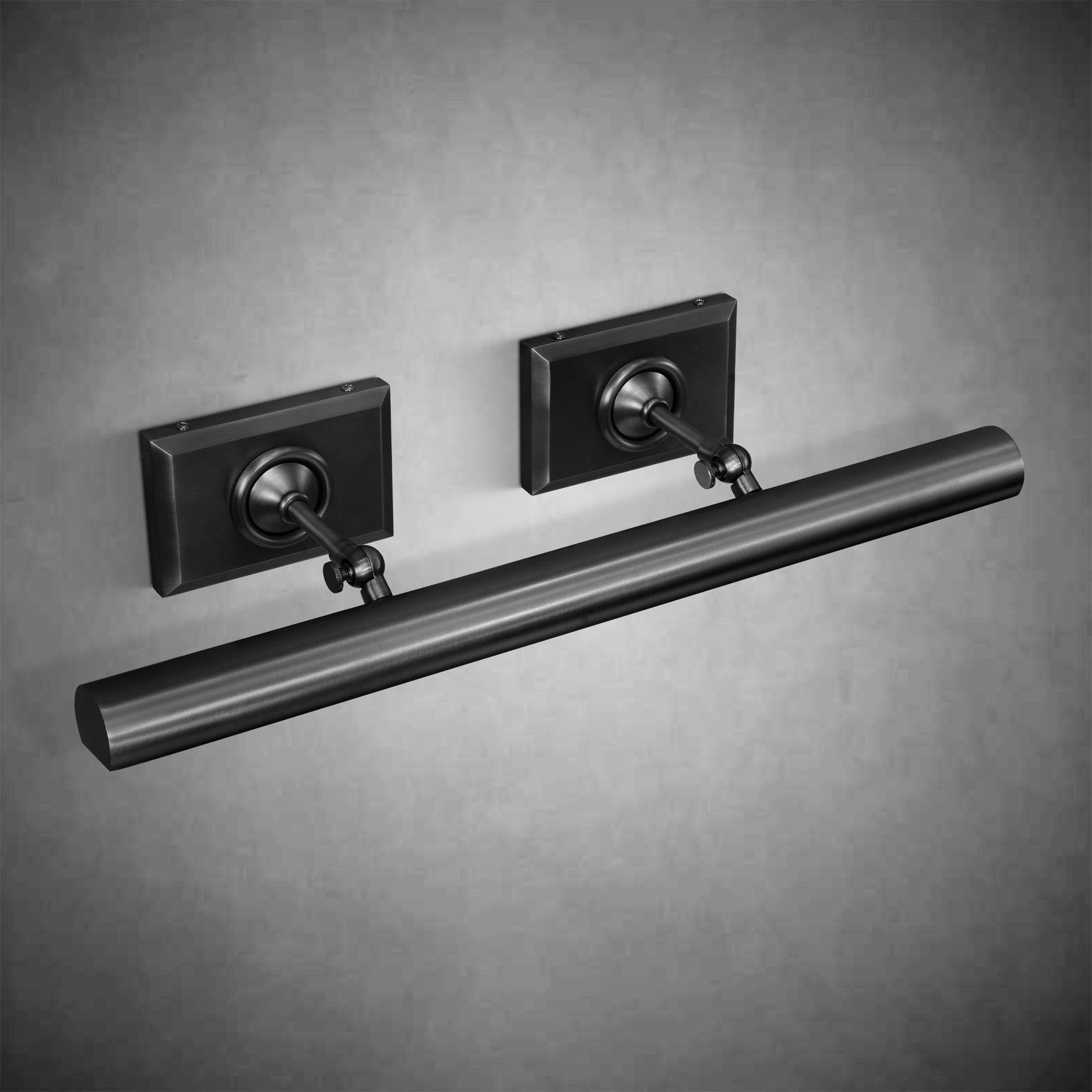 Picture Light for Wall, Brass Hardwired Picture Frame Light