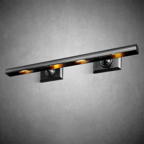 Picture Light for Wall, Brass Hardwired Picture Frame Light