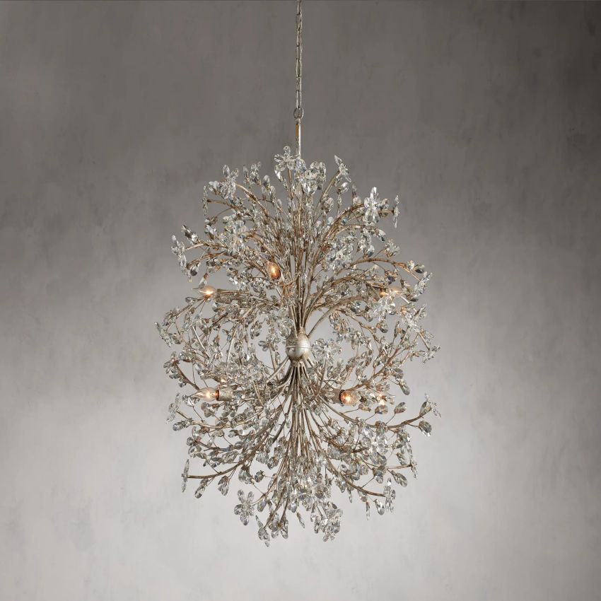 Fiore Round Chandelier