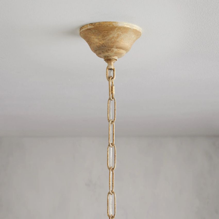 Fiore Round Chandelier