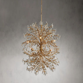 Fiore Round Chandelier