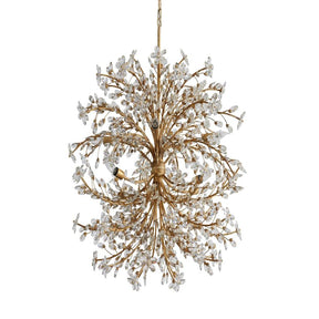 Fiore Round Chandelier