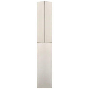 Ignatius 30" Folded Wall Sconce Outdoor