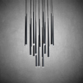 Melinda Round Chandelier