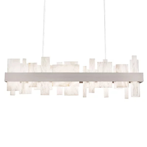 Acpog LED Linear Suspension Chandelier