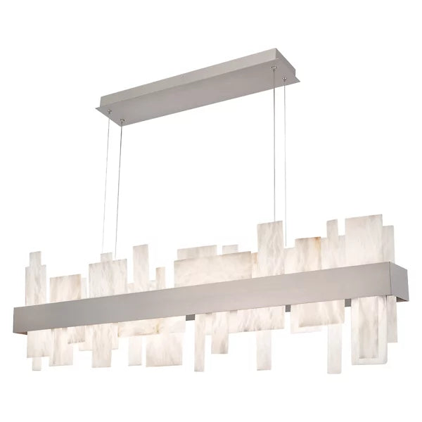 Acpog LED Linear Suspension Chandelier