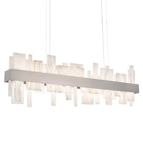 Acpog LED Linear Suspension Chandelier