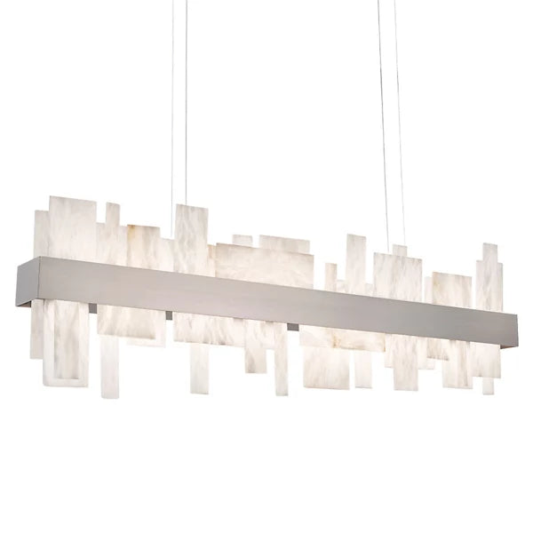 Acpog LED Linear Suspension Chandelier