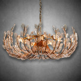 Adela 8 Light Chandelier