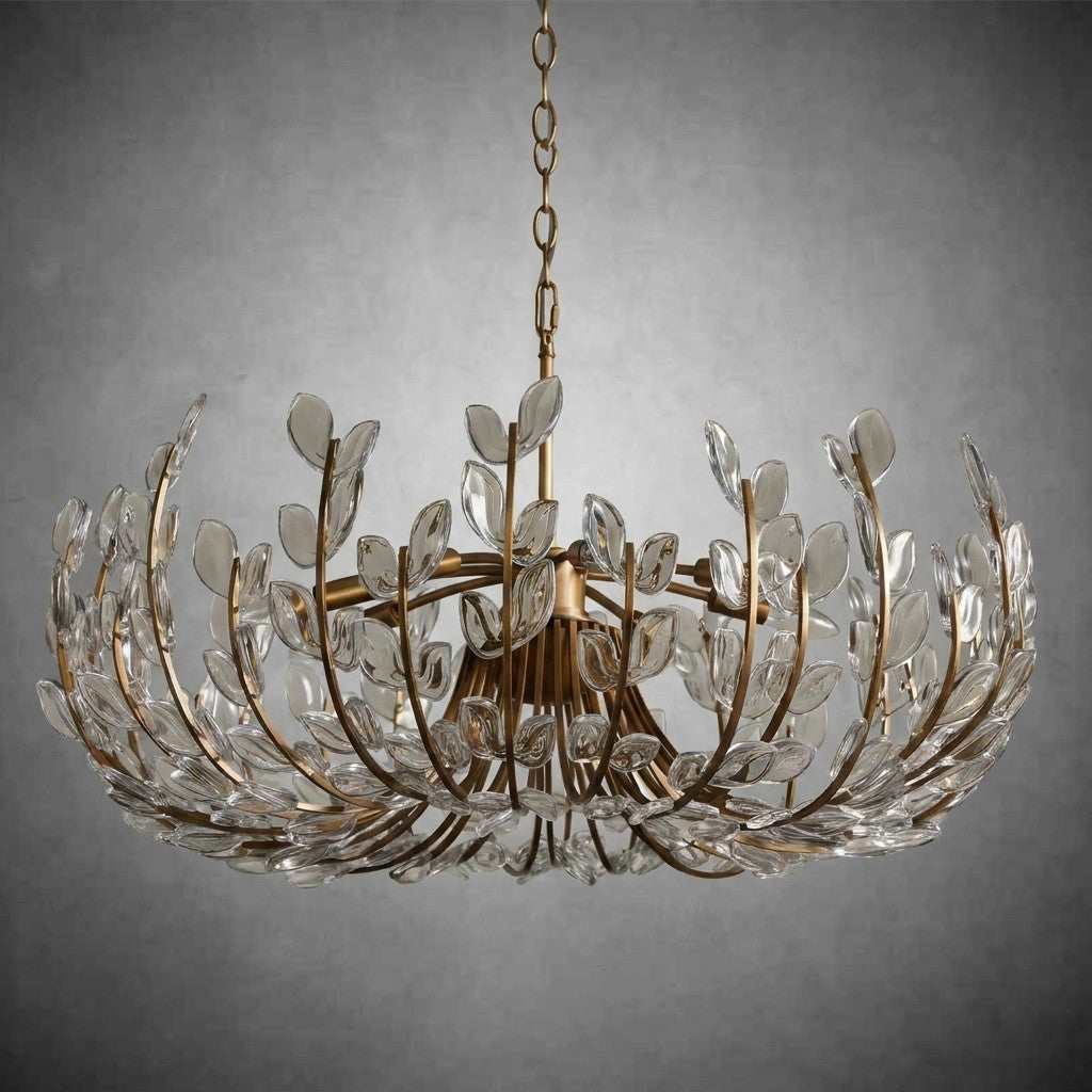 Adela 8 Light Chandelier