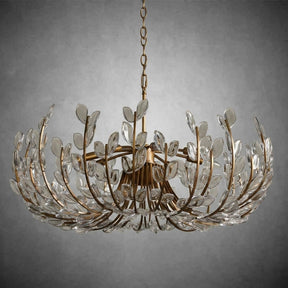 Adela 8 Light Chandelier