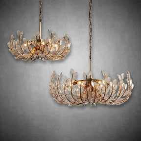 Adela 8 Light Chandelier