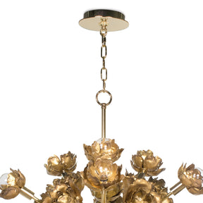 Adeline Chandelier For living room, dining room and bedroom