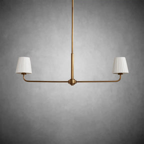 Adria 2-Light Chandelier