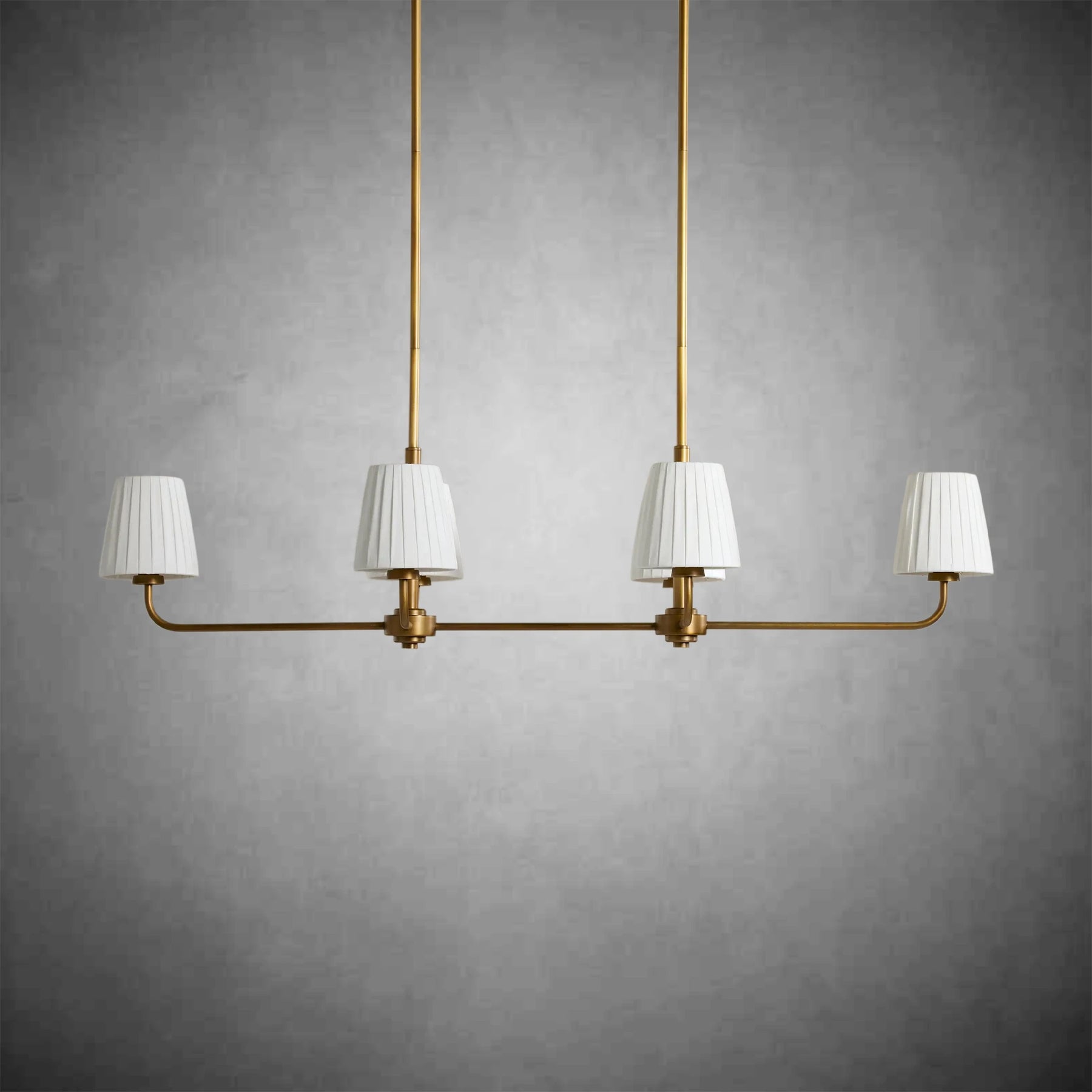 Adria Linear Chandelier