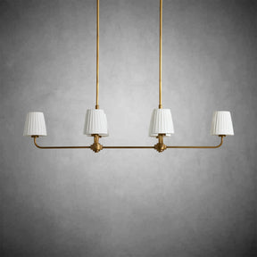 Adria Linear Chandelier