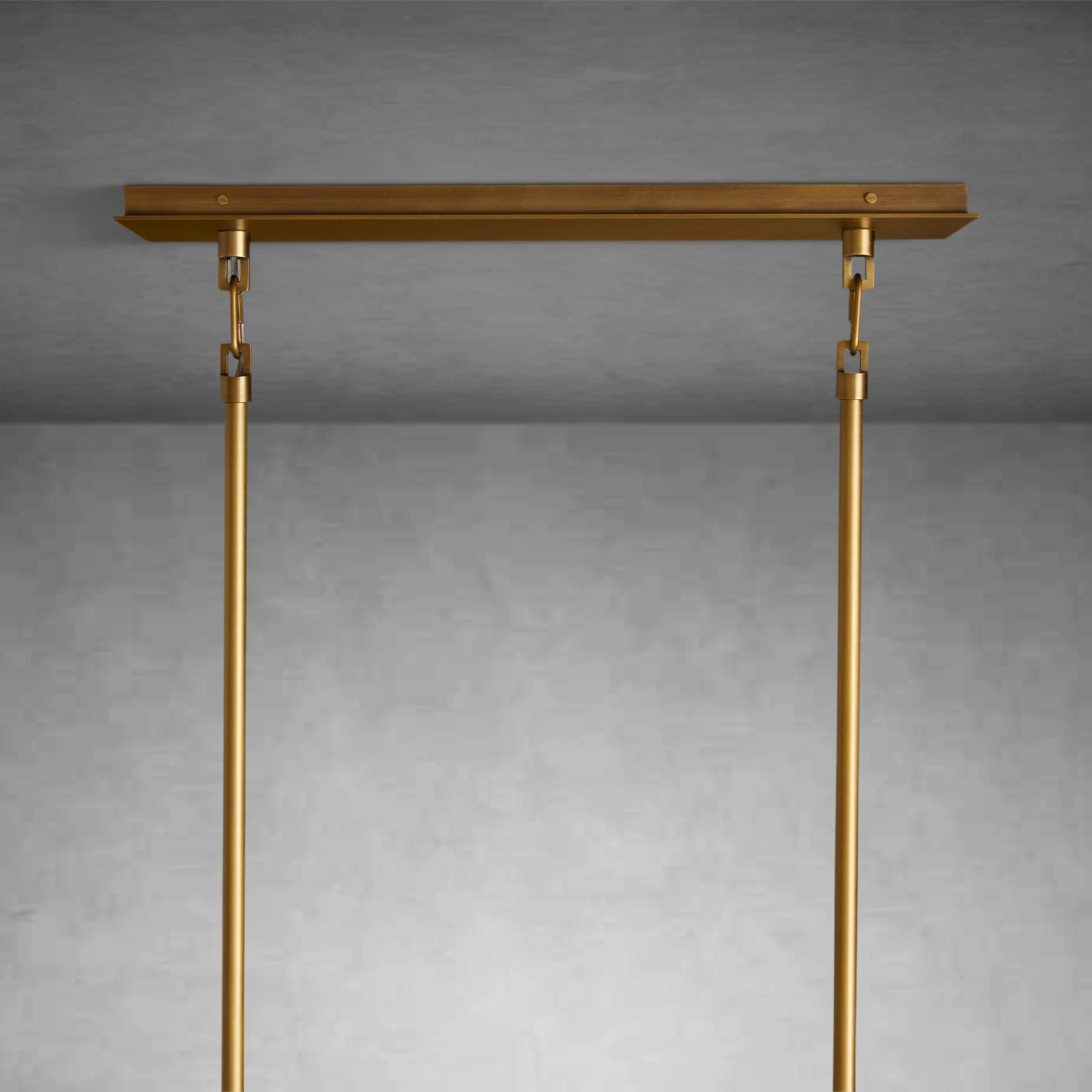 Adria Linear Chandelier