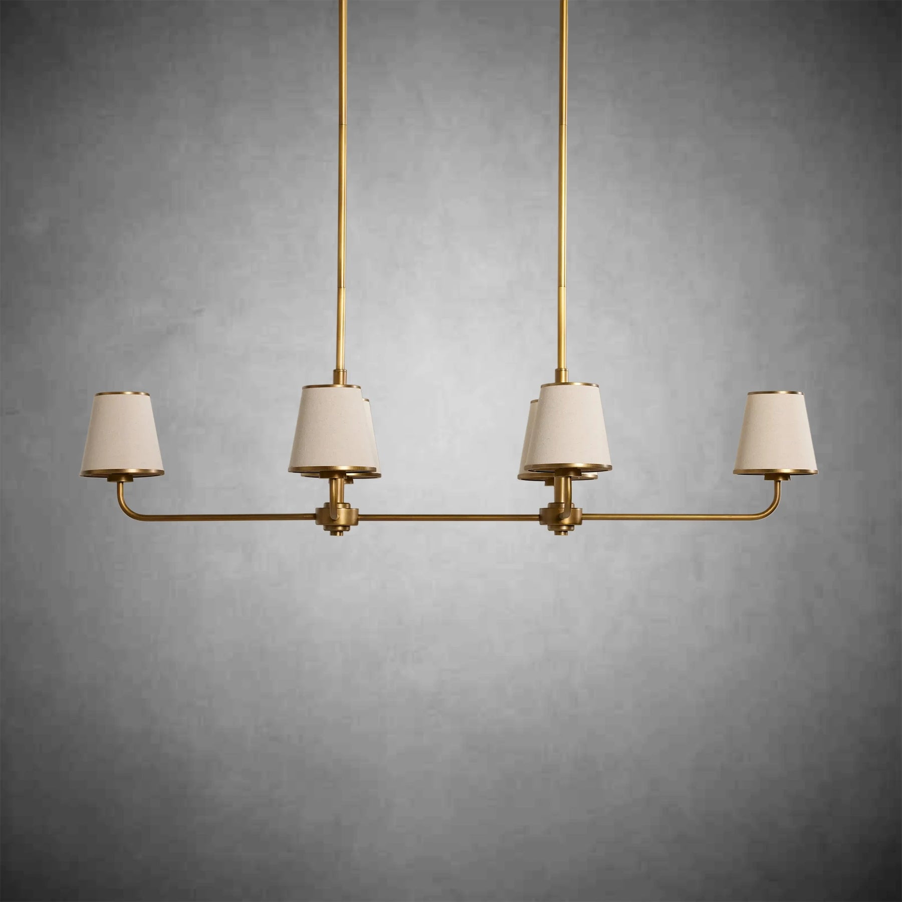 Adria Linear Chandelier