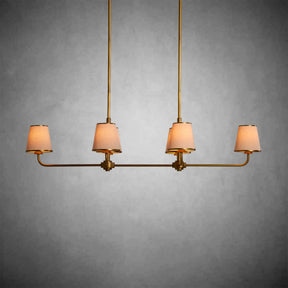 Adria Linear Chandelier