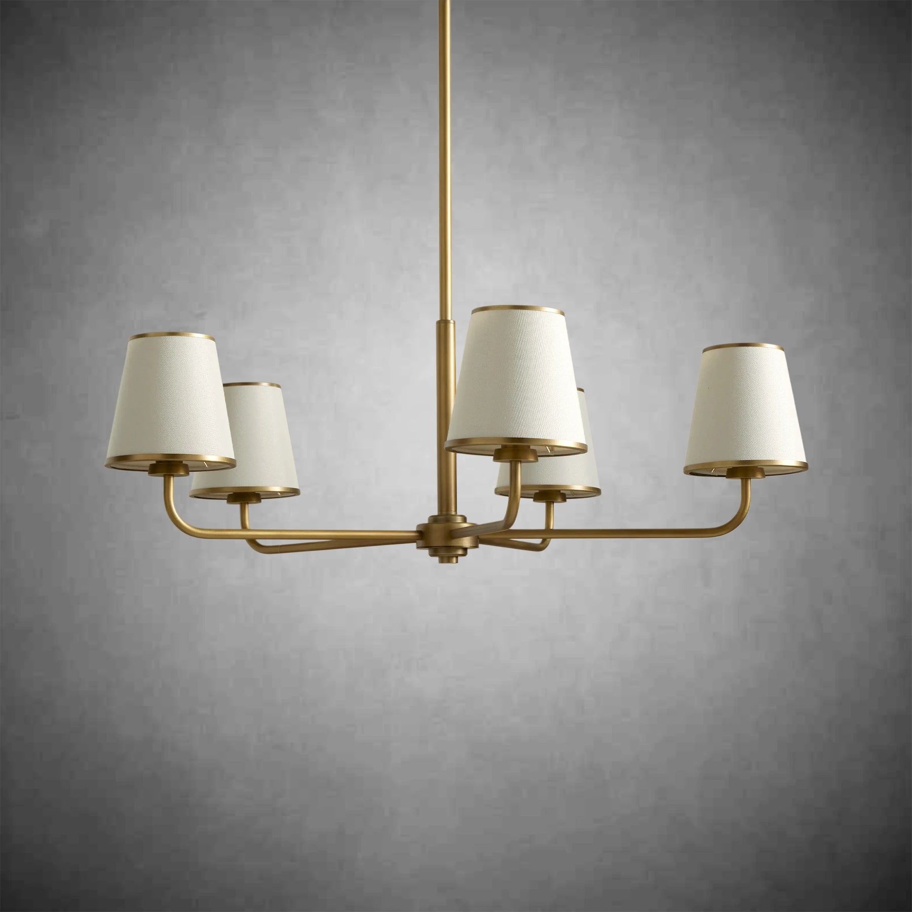 Adria Round Chandelier
