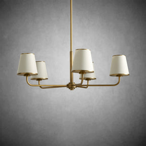 Adria Round Chandelier