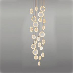 Alabaster Cuboid Dining Room Chandelier,Dining Room Chandelie