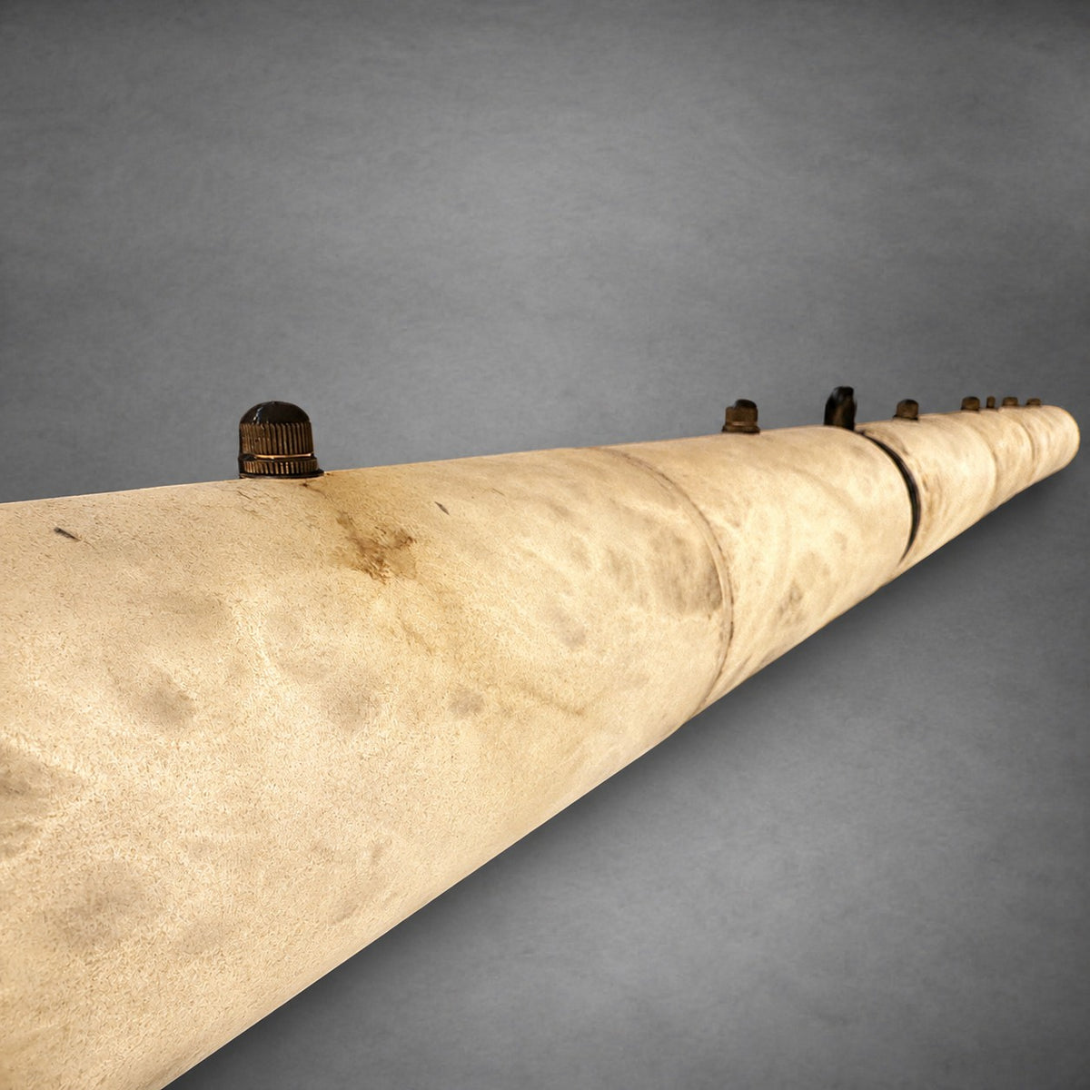Alabaster Magnificence Art Linear Chandelier