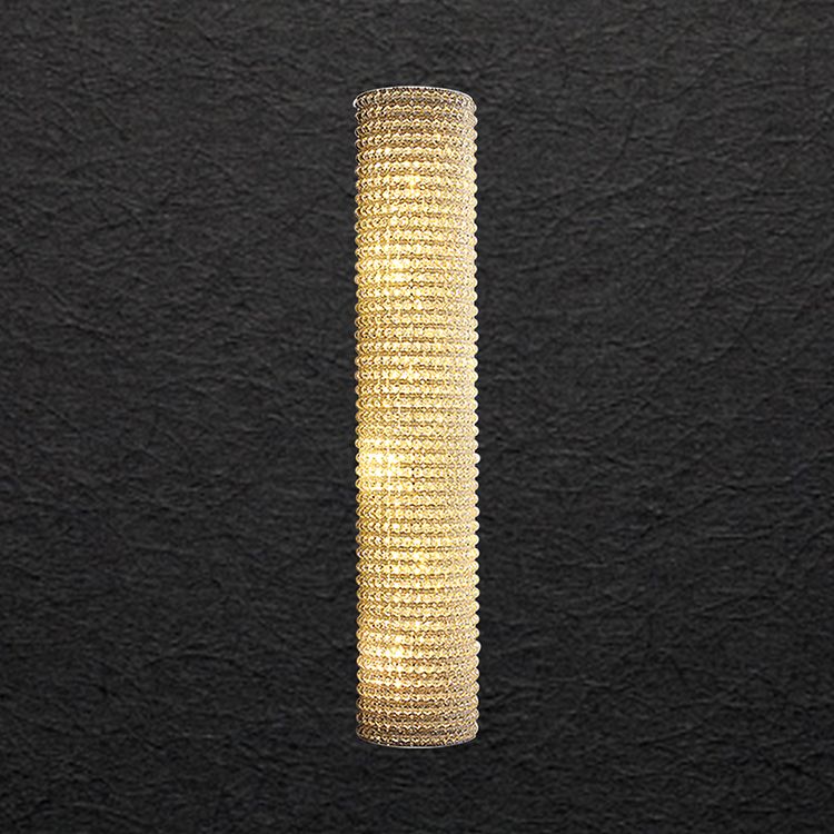 Alison Series Crystal Wall Sconce