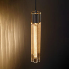 Alouett Glass Pendant