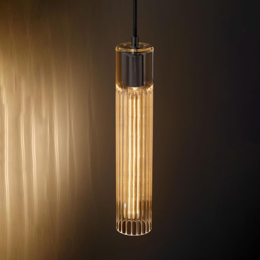 Alouett Glass Pendant