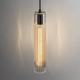 Alouett Glass Pendant