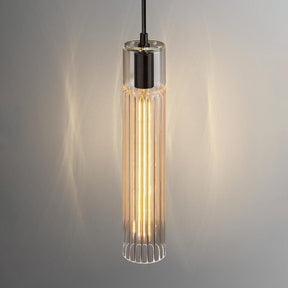 Alouett Glass Pendant