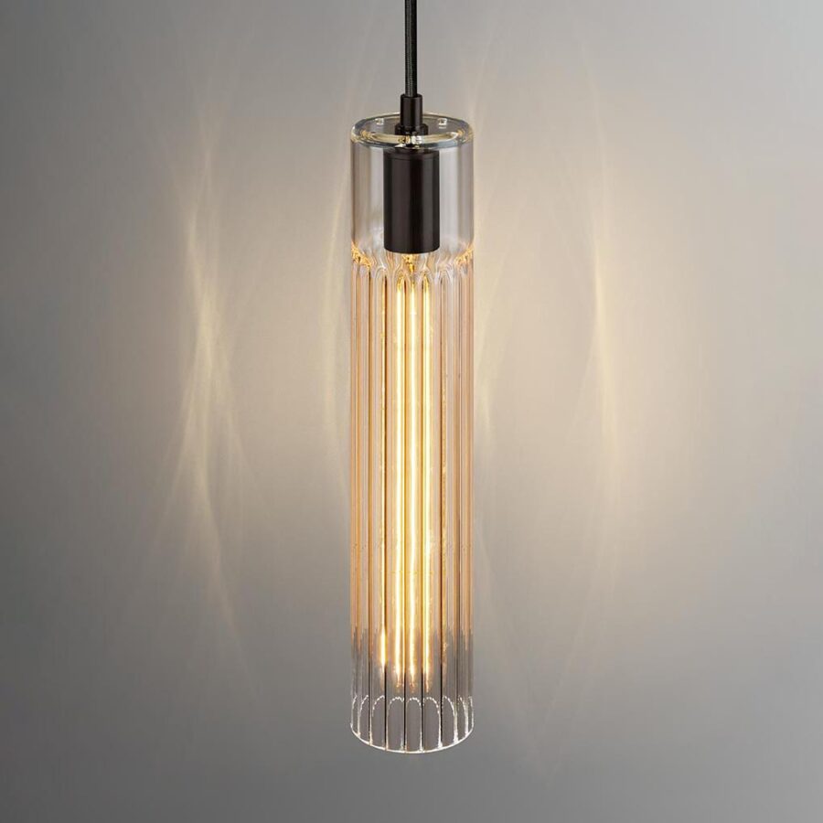 Alouett Glass Pendant