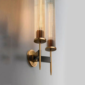 Alury Double Wall Sconce