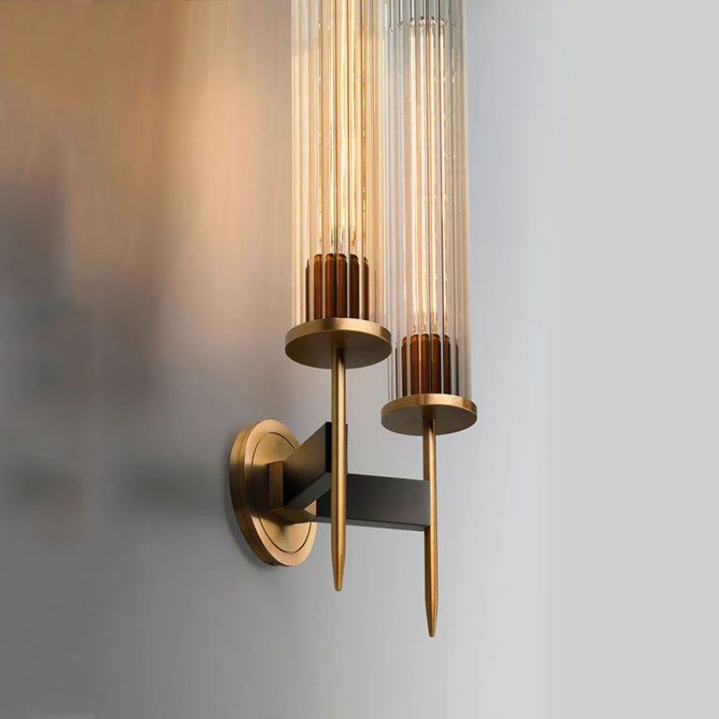 Alury Double Wall Sconce