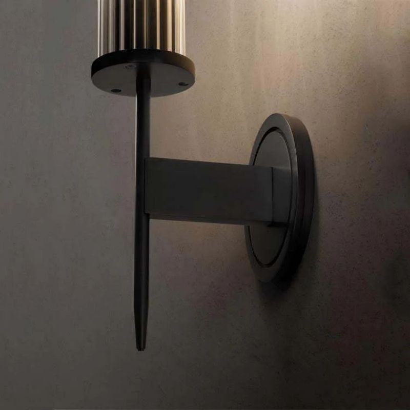 Alury Wall Sconce
