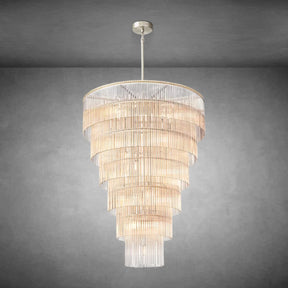 Amadeon Grand Chandelier 36"