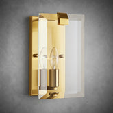 Amaya Wall Sconce