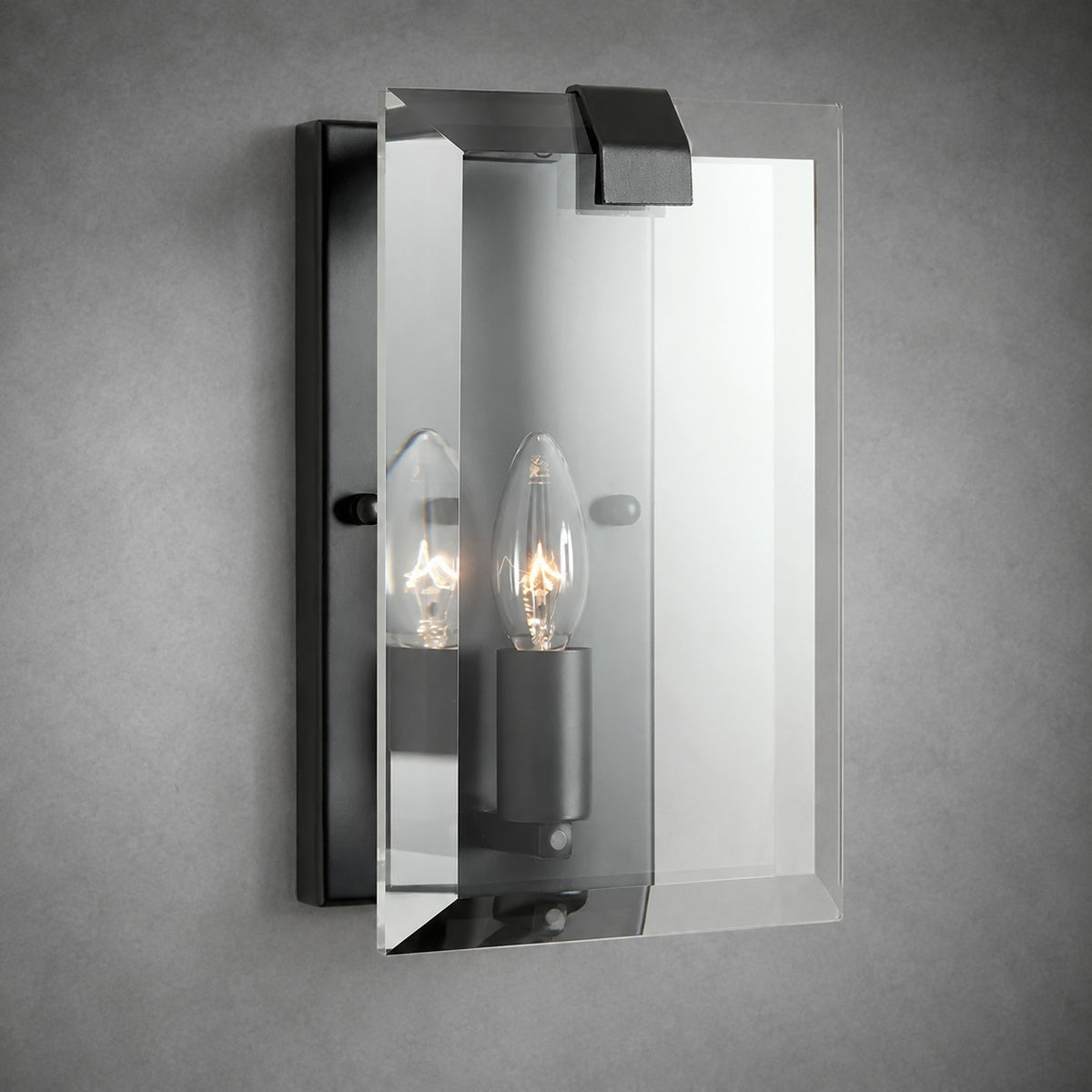 Amaya Wall Sconce