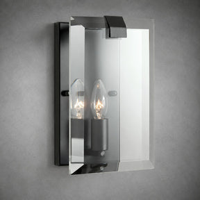 Amaya Wall Sconce