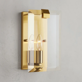 Amaya Wall Sconce