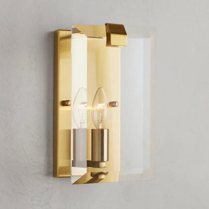 Amaya Wall Sconce