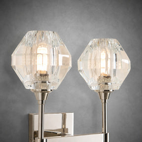Amoroso 2-Light Wall Sconce