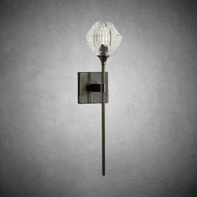 Amoroso Wall Sconce