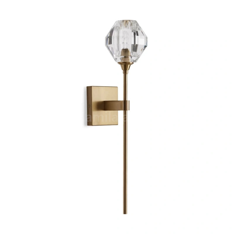 Amoroso Wall Sconce