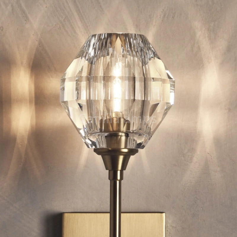 Amoroso Wall Sconce