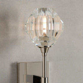 Amoroso Wall Sconce