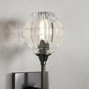 Amoroso Wall Sconce