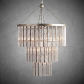 Andaluna 3-Tier Chandelier